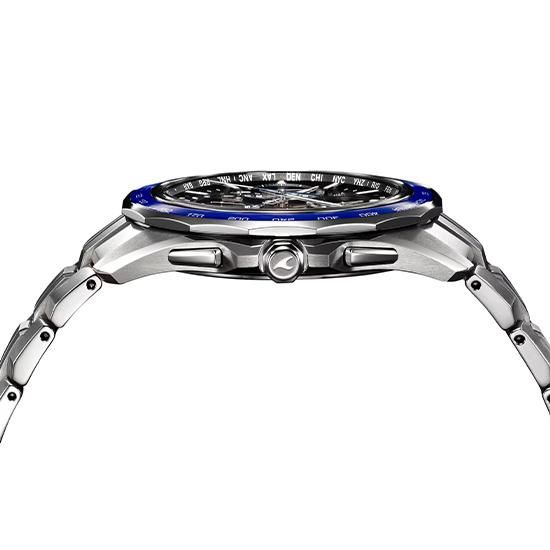 OCW-S7000-1AJF CASIO カシオ オシアナス マンタ
