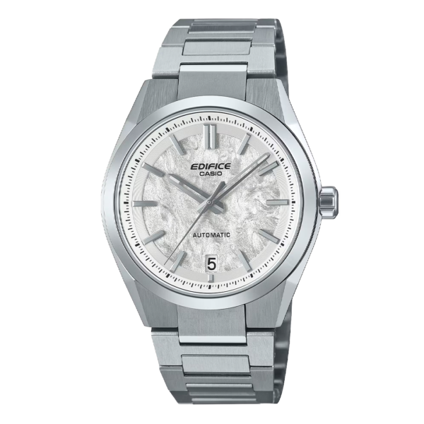 EFK-100YD-7AJF CASIO カシオ EDIFICE AUTOMATIC