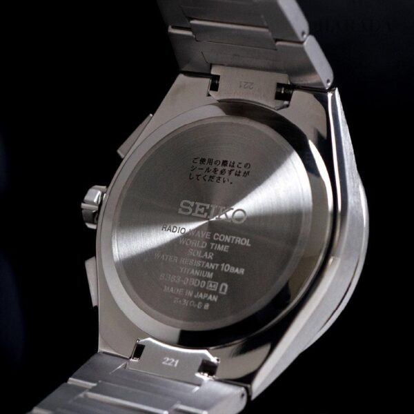 SBXY053 SEIKO セイコー アストロン NEXTER