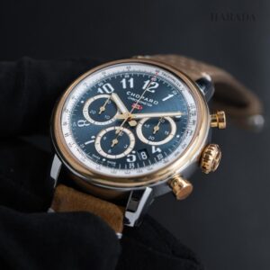 168619-4001 Chopard ショパール ミッレ ミリア クラシック クロノグラフ