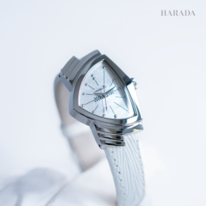H24211852 HAMILTON ハミルトン ベンチュラ クオーツ 24×36mm