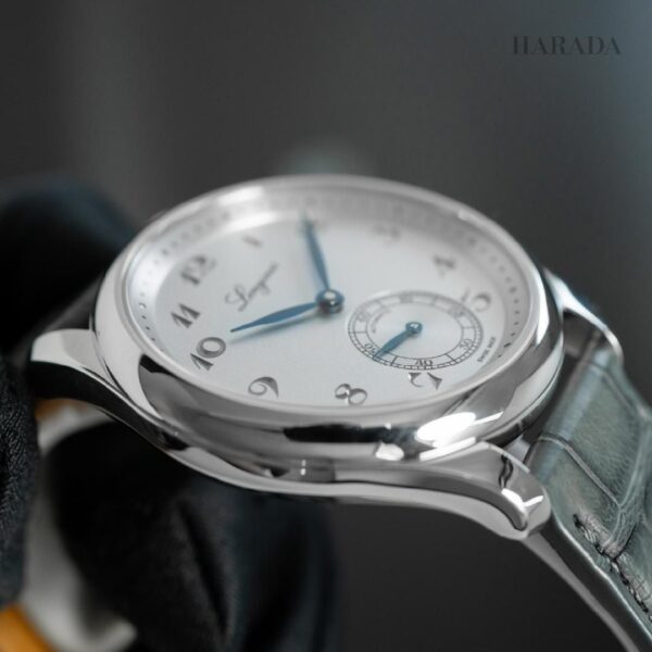 L2.843.4.73.2 LONGINES ロンジン マスターコレクション 38.5mm