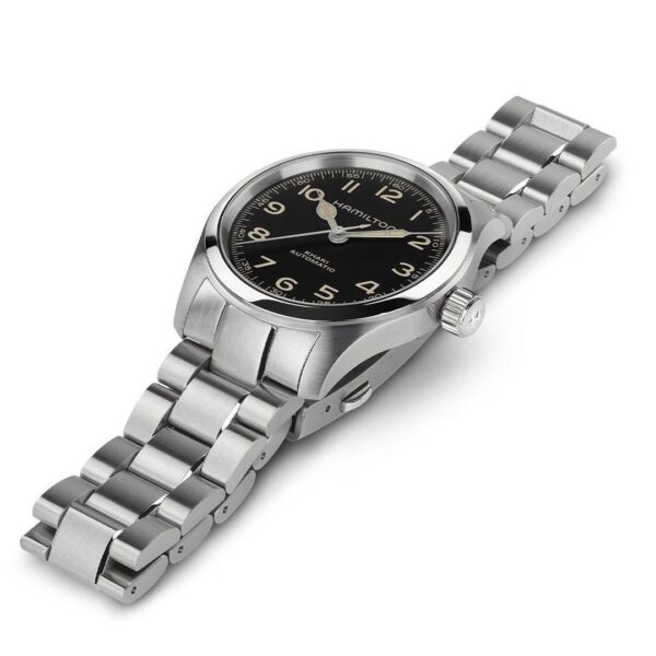 H70405130 HAMILTON ハミルトン カーキ フィールド マーフ 38mm
