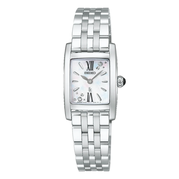 【国内限定700本】HEG004J SEIKO セイコー ルキア