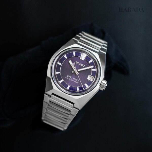 HKF001J SEIKO セイコー キングセイコー