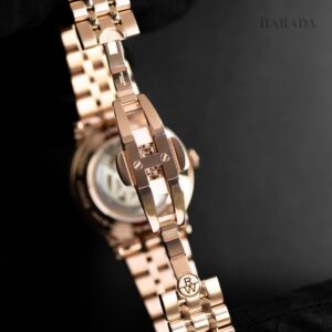 2125-P5-45001 RAYMOND WEIL レイモンド ウェイル ミレジム 35mm