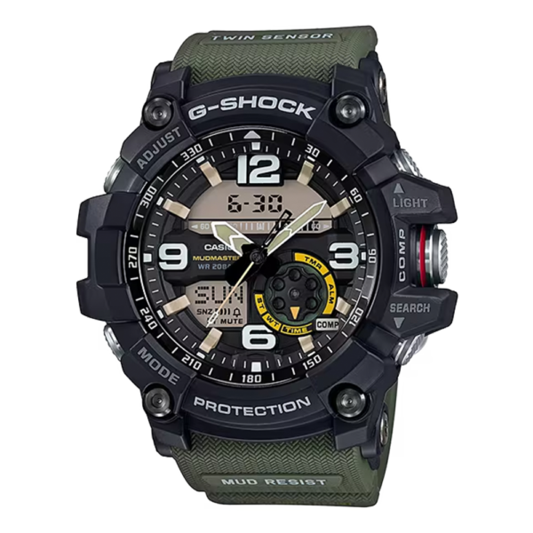G-SHOCK GG-1000-1A3JF