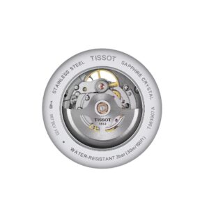 T063.907.11.038.00 TISSOT ティソ トラディション パワーマティック 80 オープンハート 40mm