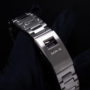 MRG-B2100D-1AJR CASIO カシオ MR-G Gショック