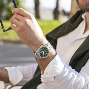 NB6060-58X CITIZEN シチズン シリーズ8 890メカニカル