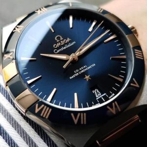 131.23.41.21.03.001 OMEGA オメガ コンステレーション 41MM