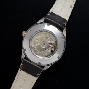 RK-AT0201G ORIENT STAR オリエントスター クラシック セミ スケルトン