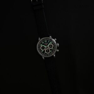 168619-3001 Chopard ショパール ミッレ ミリア クラシック クロノグラフ