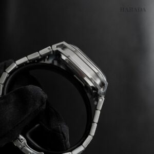 BRX5R-BL-ST/SST Bell & Ross ベル&ロス BR-X5 ブラックスティール