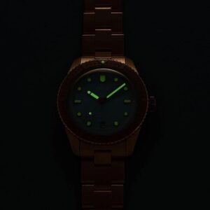 01 733 7771 3155-07 8 19 15 ORIS オリス ダイバーズ65 コットンキャンディ