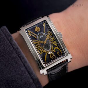 1012-1NM Cuervo y Sobrinos クエルボ・イ・ソブリノス プロミネンテ ソロテンポ