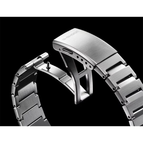 GST-B1000BD-2AJF CASIO カシオ G-STEEL Gショック