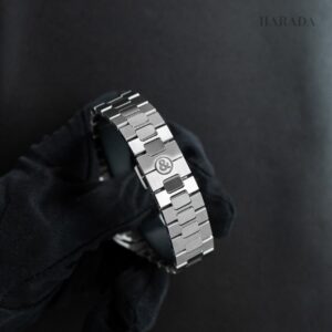 BR05A-S-GR-ST/SST Bell & Ross ベル&ロス BR-05 グレースティール 36mm
