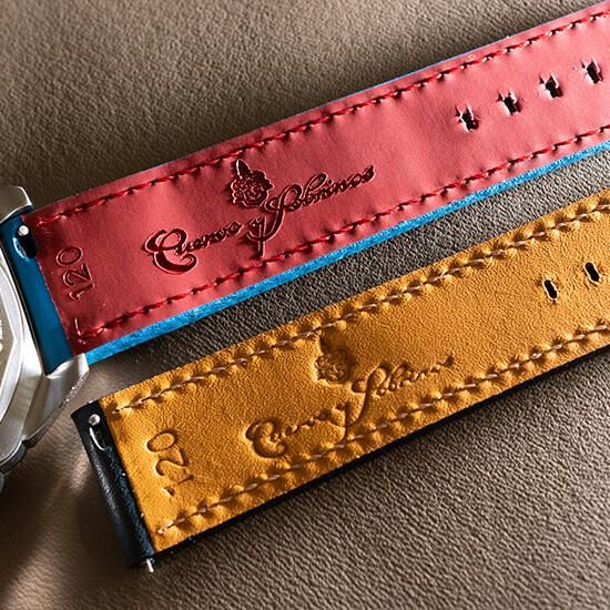 2860-1LB Cuervo y Sobrinos クエルボ・イ・ソブリノス ブセアドール カリブ