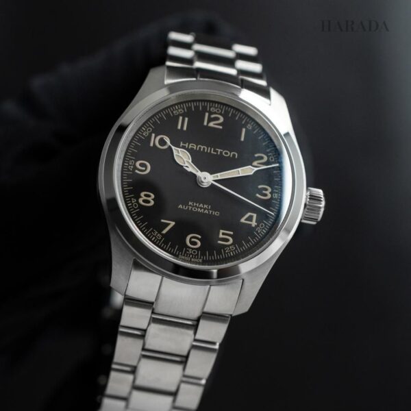 H70405130 HAMILTON ハミルトン カーキ フィールド マーフ 38mm