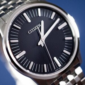 【世界限定500本】 AQ6021-51E The CITIZEN ザ・シチズン 特定店限定モデル