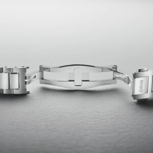 01 531 7797 4056-07 8 17 06 ORIS オリス ビッグクラウン 34mm