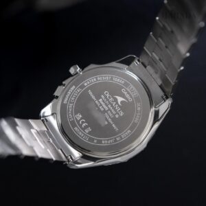 OCW-S400A-5AJF CASIO カシオ オシアナス マンタ