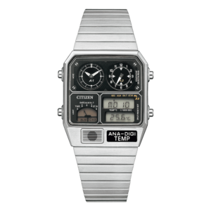 JG2101-78E CITIZEN シチズン シチズンコレクション レコードレーベル ANA-DIGI TEMP 特定店限定モデル