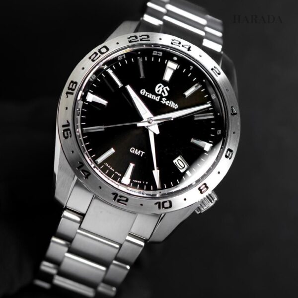 SBGN027 Grand Seiko グランドセイコー 9Fクォーツ