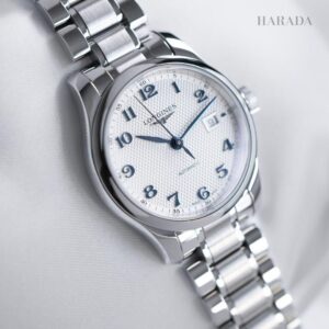 L2.449.4.73.6 LONGINES ロンジン マスターコレクション 30mm