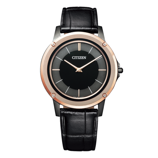 AR5025-08E CITIZEN シチズン エコ・ドライブ ワン