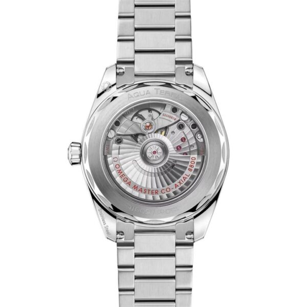 220.10.38.20.03.005 OMEGA オメガ シーマスター アクアテラ 150M 38MM