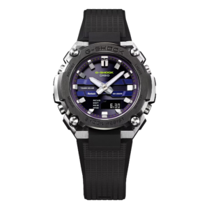 GST-B600A-1A6JF CASIO カシオ G-STEEL Gショック
