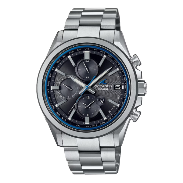 OCW-T4000-1AJF CASIO カシオ オシアナス