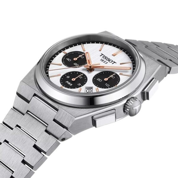 T137.427.11.011.00 TISSOT ティソ PRX 42mm