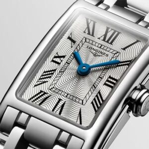 L5.258.4.71.6 LONGINES ロンジン ドルチェヴィータ 17.7×27mm