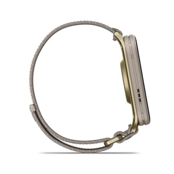 GARMIN ガーミン Venu X1 ベニュー 010-02980-32 French Gray