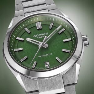 EFK-100YD-3AJF CASIO カシオ EDIFICE AUTOMATIC