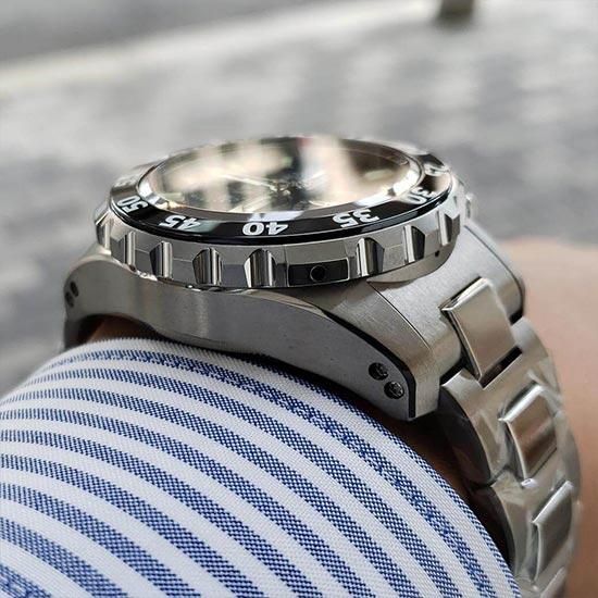 BALL WATCH ボールウォッチ エンジニア ハイドロカーボン ネドゥ DC3026A-S2CJ-BK