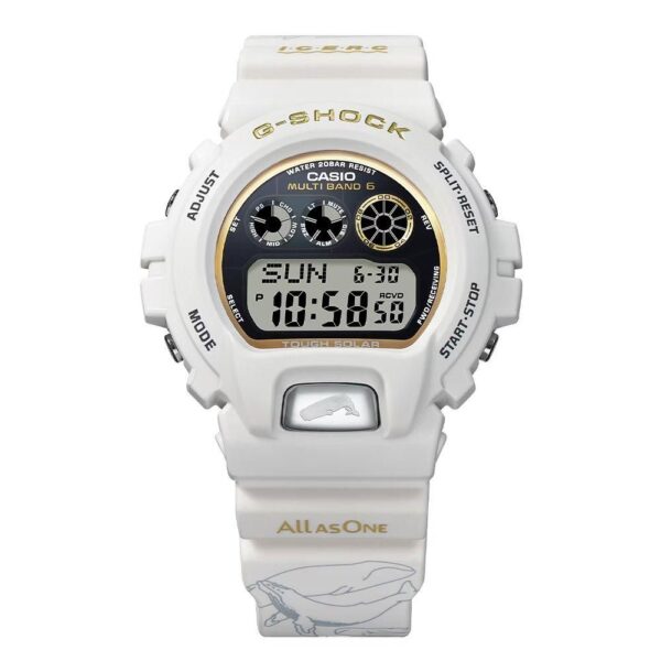 GW-6904K-7JR CASIO カシオ DIGITAL Gショック