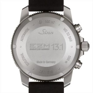 EZM13.1 SINN ジン ダイバーズウォッチ ブレスレット仕様