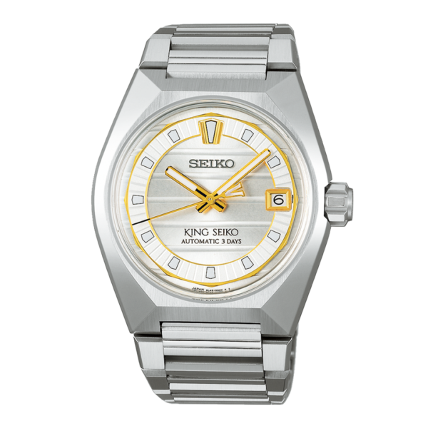 SDKV005 SEIKO セイコー キングセイコー