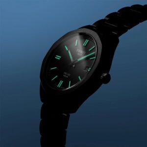 T151.422.11.031.00 TISSOT ティソ PRC 100 ソーラー 39mm