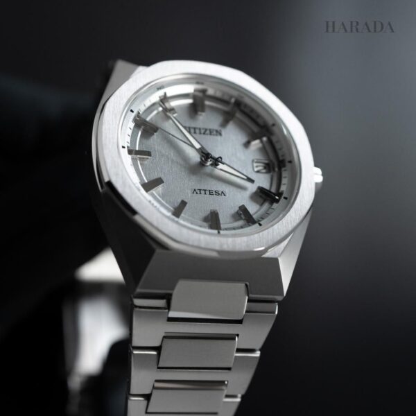 CB3040-56H CITIZEN シチズン アテッサ ACT Line