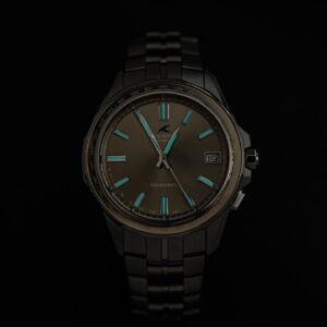 OCW-S400A-5AJF CASIO カシオ オシアナス マンタ