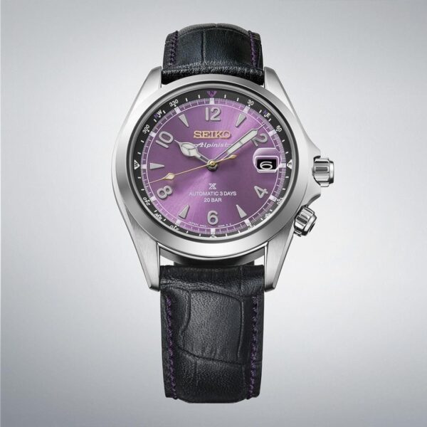 【世界限定7,000本】HBC006J SEIKO セイコー プロスペックス Alpinist