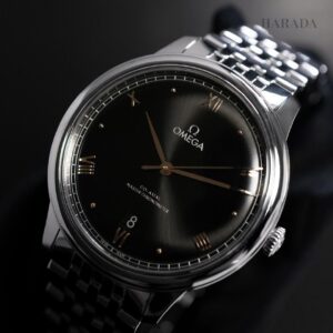 434.10.40.20.01.001 OMEGA オメガ デ・ヴィル プレステージ 40MM