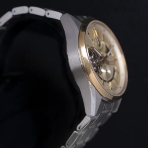 RK-AV0124G ORIENT STAR オリエントスター コンテンポラリー モダンスケルトン