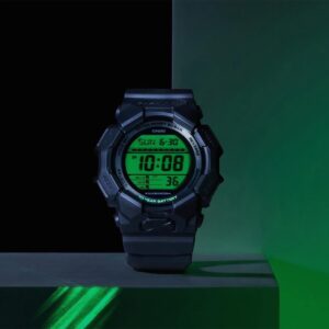 GD-010BEG-1JF CASIO カシオ DIGITAL Gショック