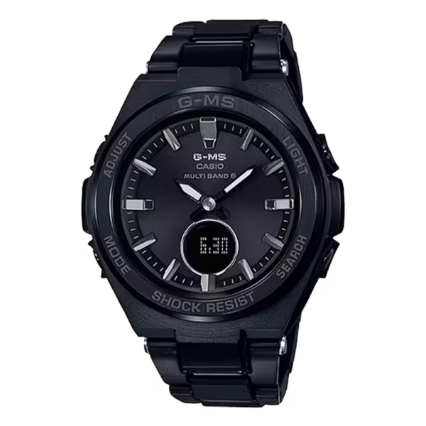 BABY-G G-MS MSG-W200CG-1AJF